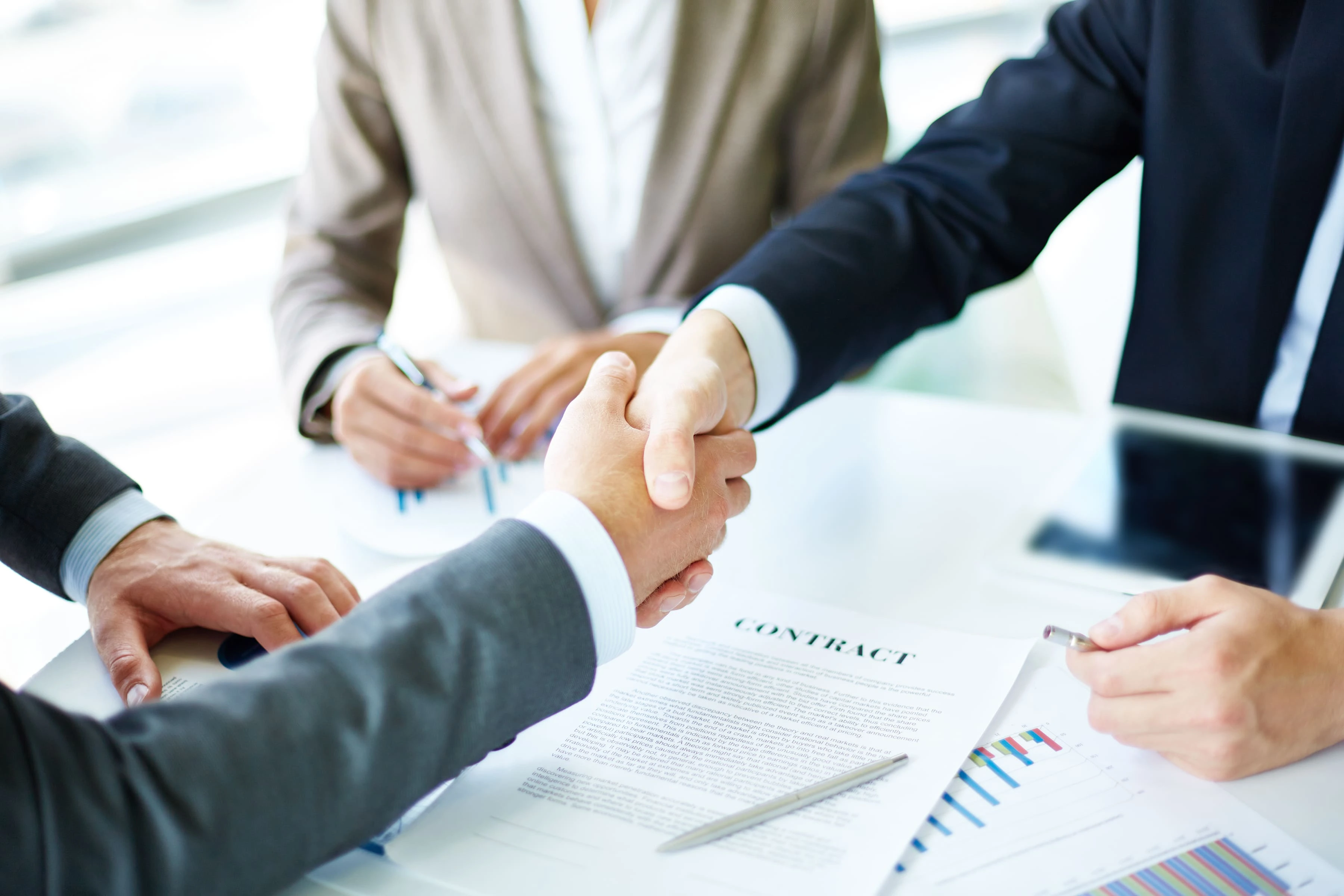 Business Consultancy In Perintalmanna